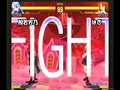 MBAC Ver.B2 Shiki, Ren, Akiha vs. VSion, Satsuki, Kouma P1 MBAC Ver.B2 Shiki, Ren, Akiha vs. VSion, Satsuki, Kouma P1