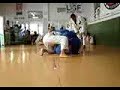 Academia Gavazza - RJ - Brasil, Rafael \"Grand�o\" x Pedro