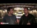 Fighting staring Channing Tatum, Roger Guenveur Smith, Te...