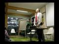Eden Project Simon Miles Herbs for you talk to Friends 1/4