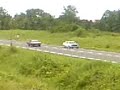 toyota 4AG-E vs nissan SR20
