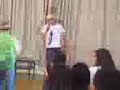 Derradero Locutor