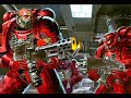 Warhammer 40000 Slide Show