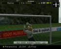 Rogério Ceni Frangueiro no Pro Evolution Soccer 6