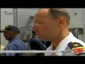 15 Tons of Cocaine Seized
