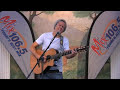 Jason Mraz - Beautiful Mess - Live at Mix 106.5
