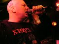 2009-04-25 Thunderdump - 'Back On The Piss Again