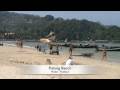 Travel from Phuket town to Patong beach by Phuketindex.com