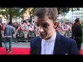 iLL Manors World Premiere - Joe Cole *Exclusive Interview*