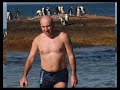 PENGUINS IN SOUTH AFRICA