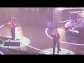 U2 Salt Lake City - Beautiful Day
