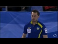 Sweden wins Page 3v4 game over Norway at Mens Worlds