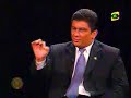 Jaime bayly entrevista a fujimorista fanatico subnormal.