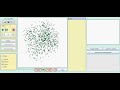 netBioDyn tutorial simple degradation