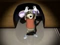 Crazy Mouse Crazy Mouse