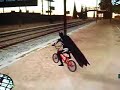 GTA San Andreas Batman Mod