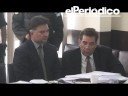 Alfonso Portillo da sus primeras declaraciones