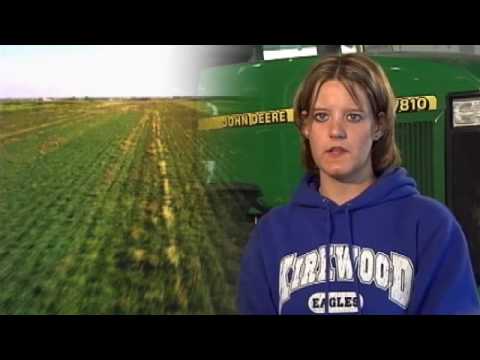 Agricultural Technology