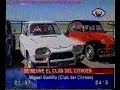 2do. Encuentro Citroen Comodoro Rivadavia - (Nota canal 9) 1 2do. Encuentro Citroen Comodoro Rivadavia - (Nota canal 9) 1