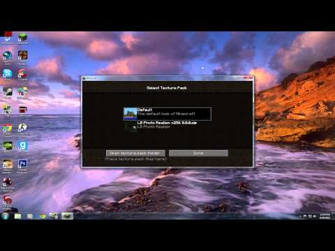 how to patch lb photo realism
