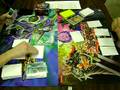 videos de Yugioh Duel - Teledad vs. Gladiator Beasts - Game 1