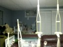 crutches!