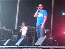 Lange Frans & Baas B-Kamervragen(live @ Uitmarkt 2008)