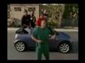Safety Dance (Scrubs Version)