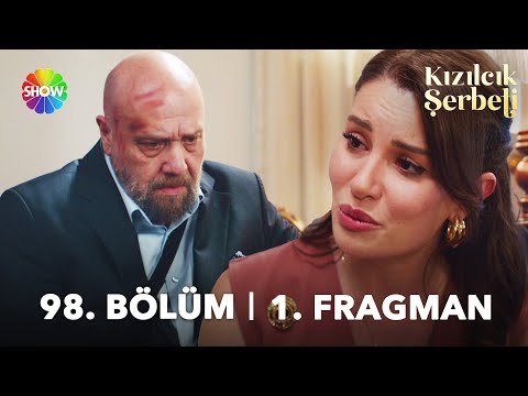 Kızılcık Şerbeti 98. Bölüm Fragmanı                                                                                                                                                                                                                       