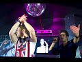 dj smash   margarita
