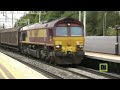 Dc HD - S3E05 Berkhamsted Highlights