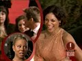 Mariah Carey Golden Globes interview 2006 Mariah Carey Golden Globes interview 2006