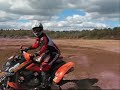 Ds 650 Baja Bombardier Ds 650 Baja Bombardier