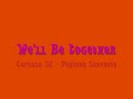 We'll Be Together Capitulo 32 Pequena Surpresa