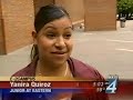 ABC 4 Spokane Eastern Washington University Uses e2Campus