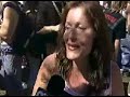 Marijuana March Toronto 2007 CITY News Report