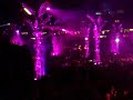 carl cox au unighted by cathy guetta le 5 juillet 2008 (vu est place dancefloor clubers
