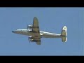 le super constellation � savoie technolac