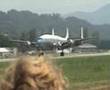le super constellation à savoie technolac