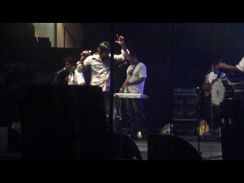 Att De Shikari || Wave 2010 - Babbu Mann Live Toronto