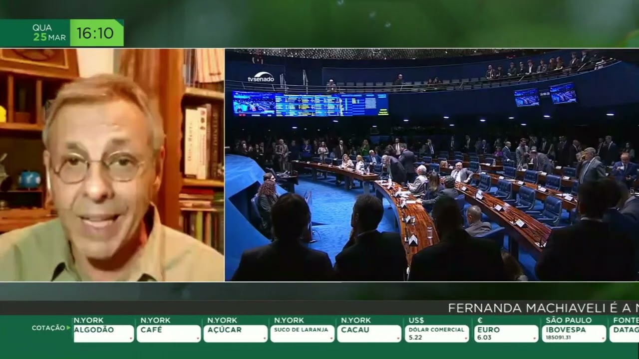 PL do ReData gera impactos no agronegócio