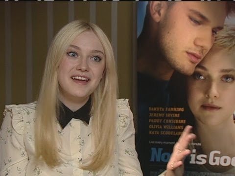 Dakota Fanning on Kristen Stewart's affair