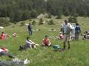 Escursione MONTE CORVO  Morrone Pratola Peligna ivo i6ibe