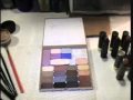 221 MAKEUP OVERVIEW - CHANEL URBAN DECAY GERMAINE MONTEIL, tAUT ETC.  (High End)