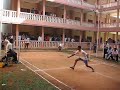 amritapuri shuttle tournament amritapuri shuttle tournament