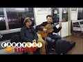 RYAN AYERS - ISLAND MOONSHINE (ACOUSTIC GUITAR)