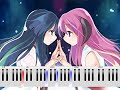Higurashi No Naku Koro Ni Opening 1 Piano Tutorial
