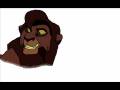 videos de kovu in MS Paint
