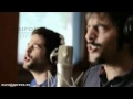 Estopa presenta el tema oficial de la Eurocopa 2012