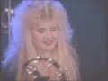 Fleetwood Mac - Isnīt It Midnight - Live in 1987 Fleetwood Mac - Isnīt It Midnight - Live in 1987